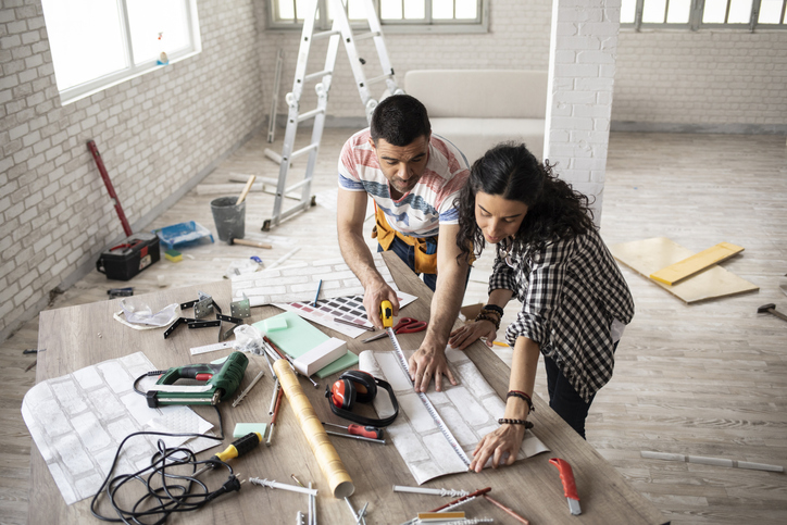 Remodeling Projects That Will Boost Your Home's Value